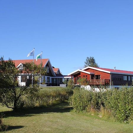 포스호텔 헤클라 Olafsvellir 외부 사진